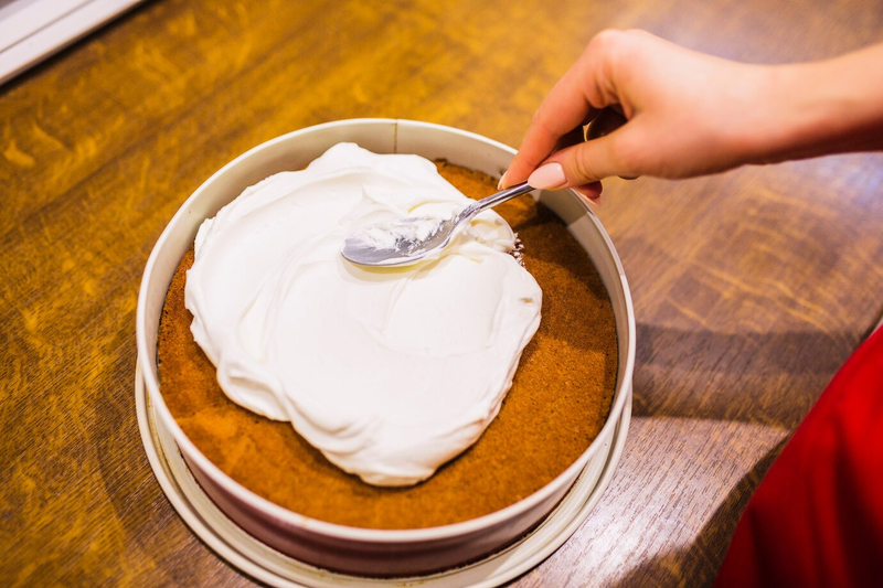 Le basi della pasticceria: le creme