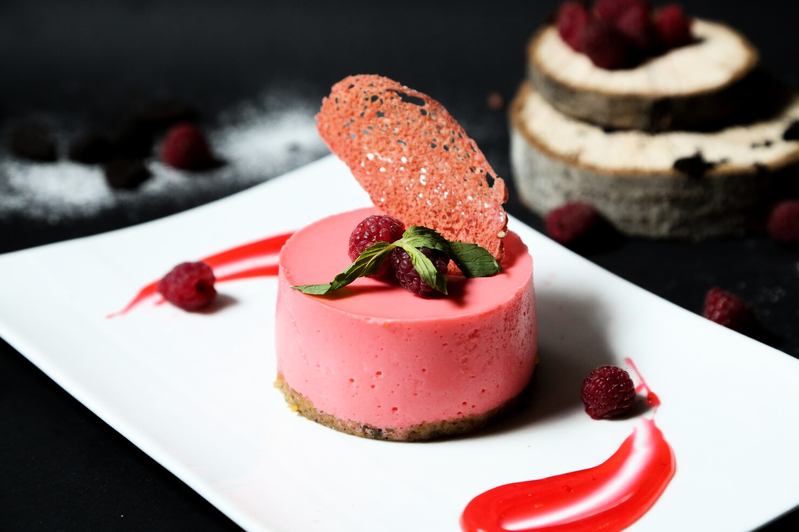 Le mousse per l'estate
