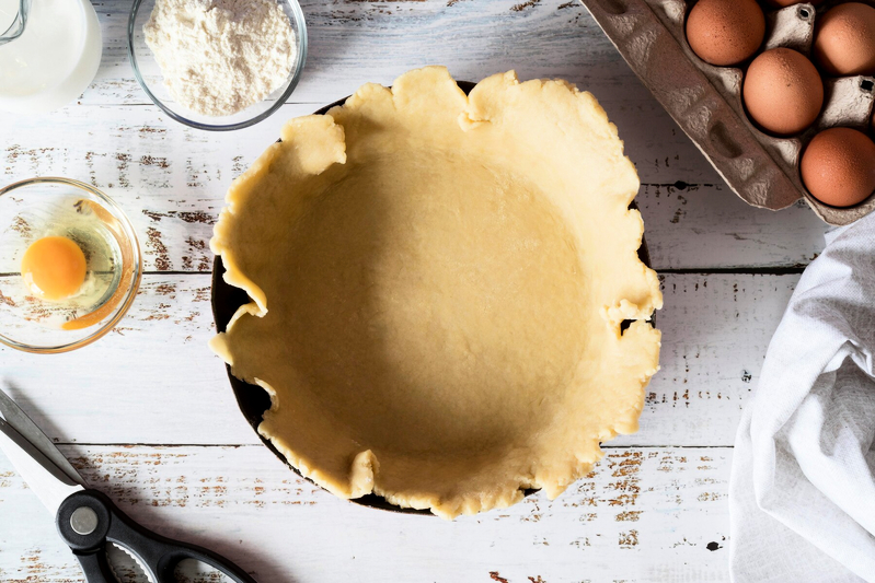 Le basi della pasticceria: la frolla