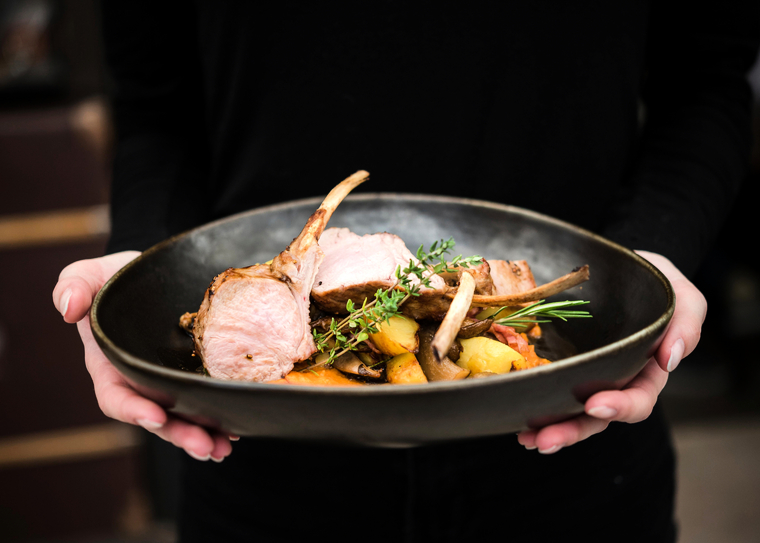 Secondi di carne: idee veloci con un tocco da Chef
