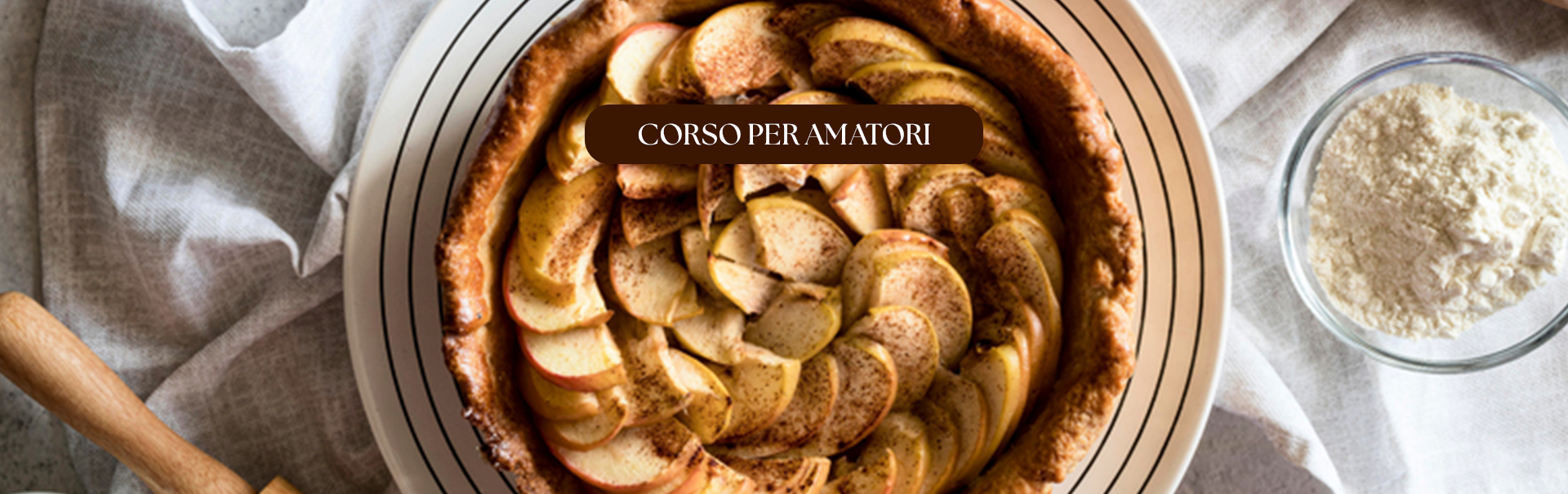 LE TORTE DA COLAZIONE