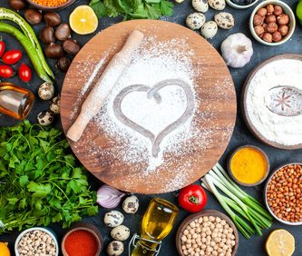 La cucina che passione!