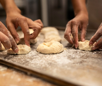 Le basi dei lievitati: oltre la pizza