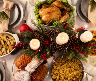 La Vigilia di Natale