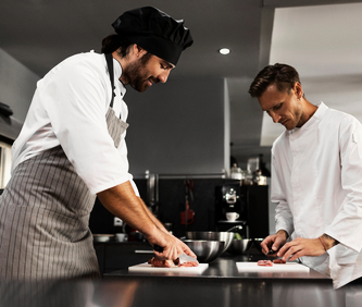 Il lavoro nella ristorazione: strumenti di gestione dei collaboratori