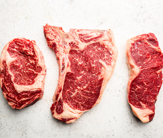 I tagli americani e le loro cotture per la ristorazione