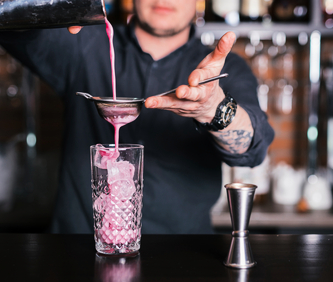 Corso avanzato per Barman: mixology l'evoluzione