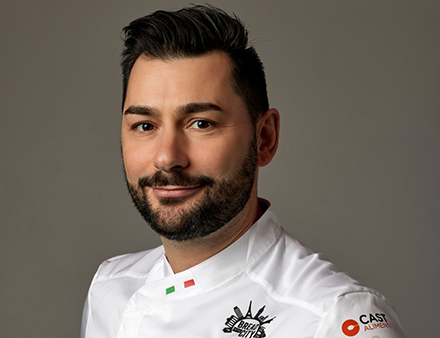 Matteo Manuini