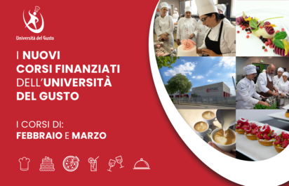 FORMAZIONE FINANZIATA: I CORSI DI FEBBRAIO E MARZO