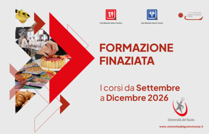 FORMAZIONE FINANZIATA: I CORSI D SETTEMBRE A DICEM