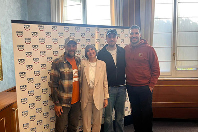 L'UNIVERSITÀ DEL GUSTO FA RETE CON LE ALTRE SCUOLE