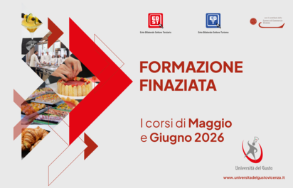 FORMAZIONE FINANZIATA: I CORSI DI MAGGIO E GIUGNO
